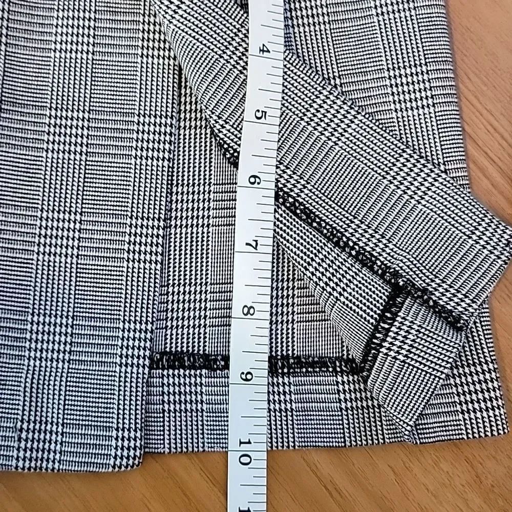 I-N-C pull on flare pants Size 14 - Picture 14 of 14